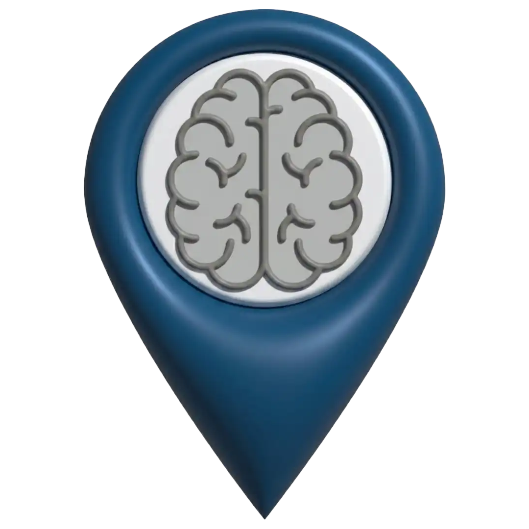 Map Mind Logo
